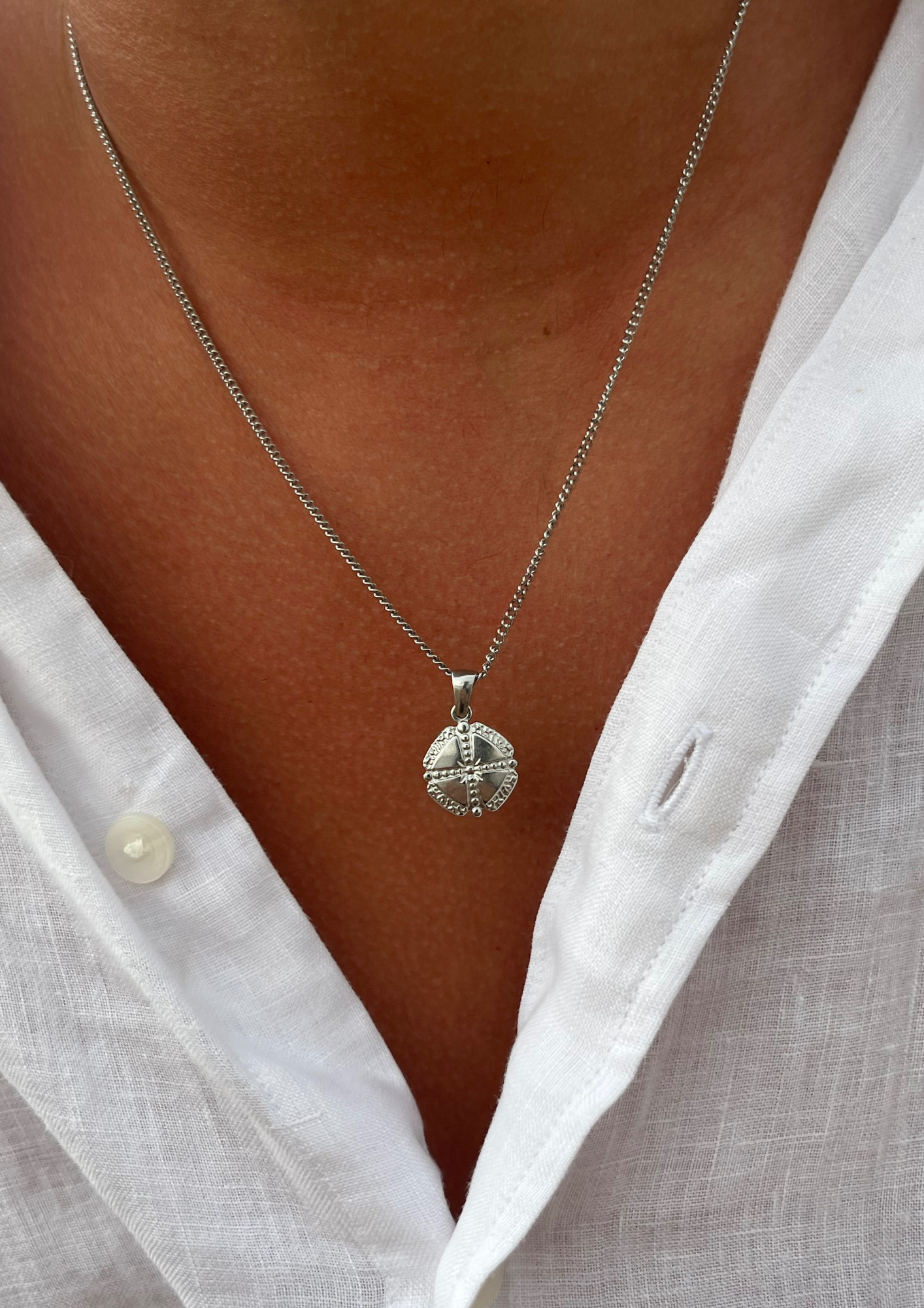 Felicità Necklace