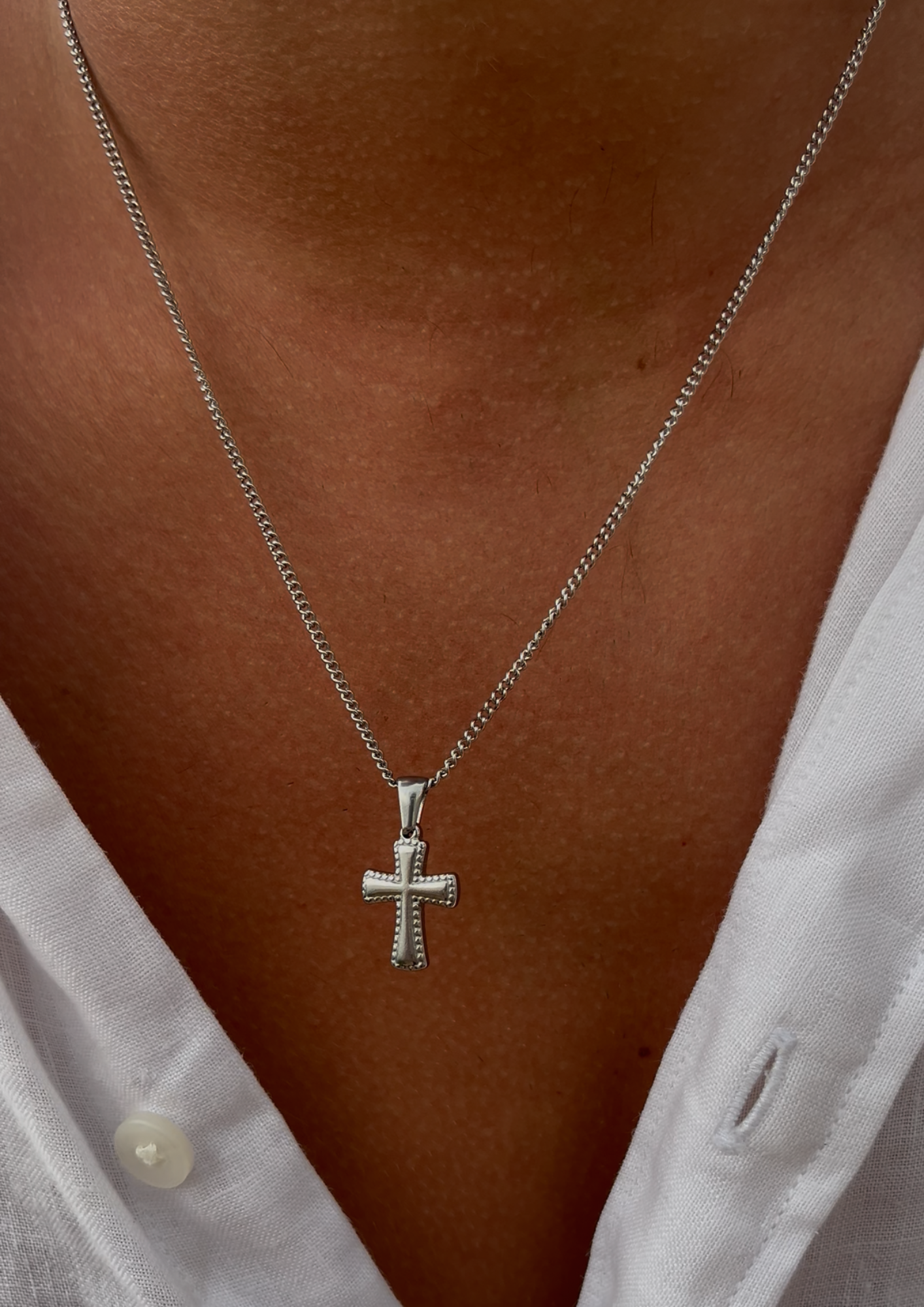 Felicità Necklace