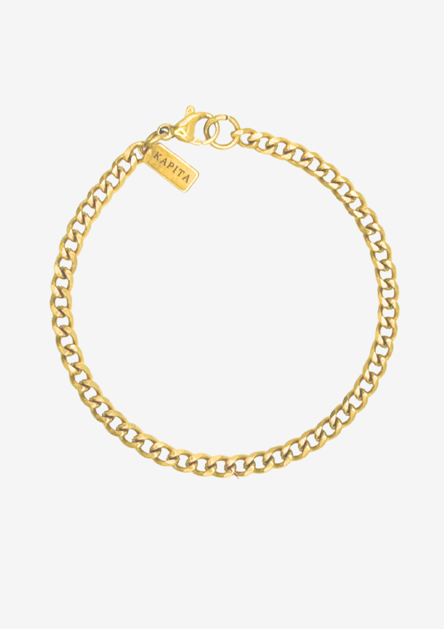 Cuban Bracelet