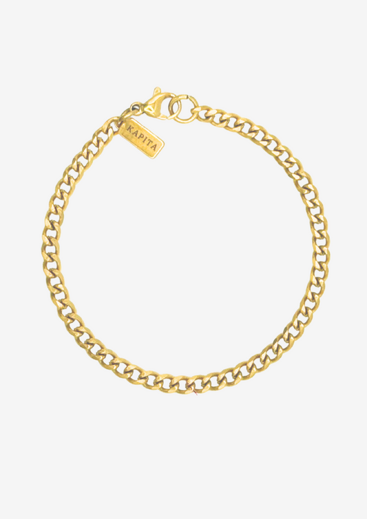 Cuban Bracelet