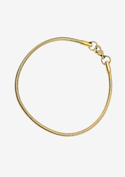 Snake Bracelet