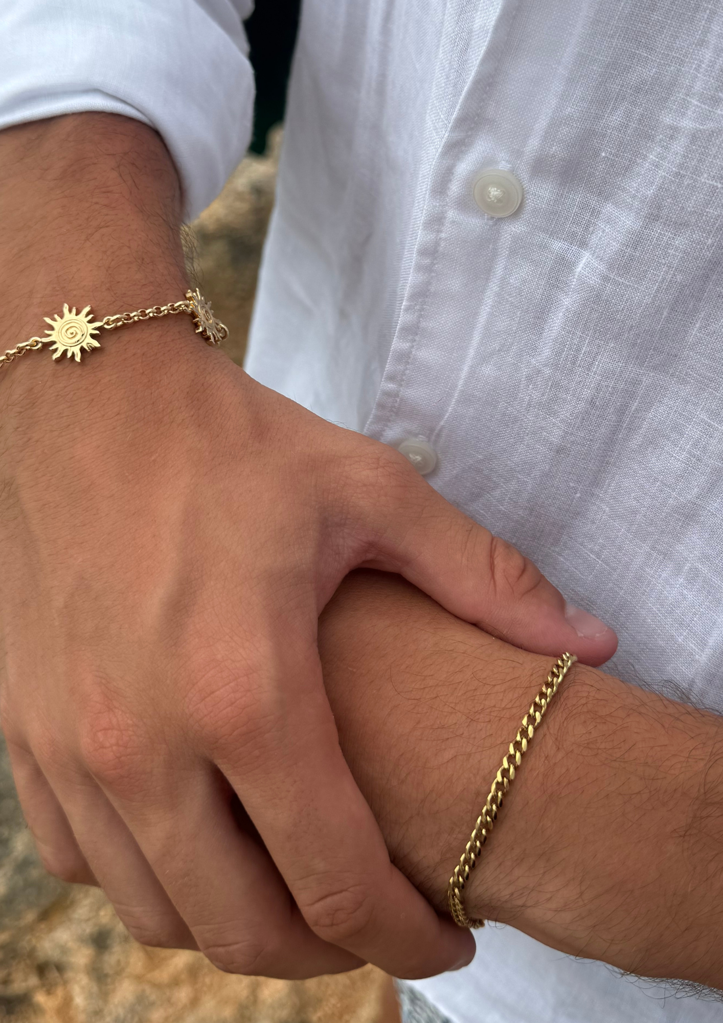 Cuban Bracelet