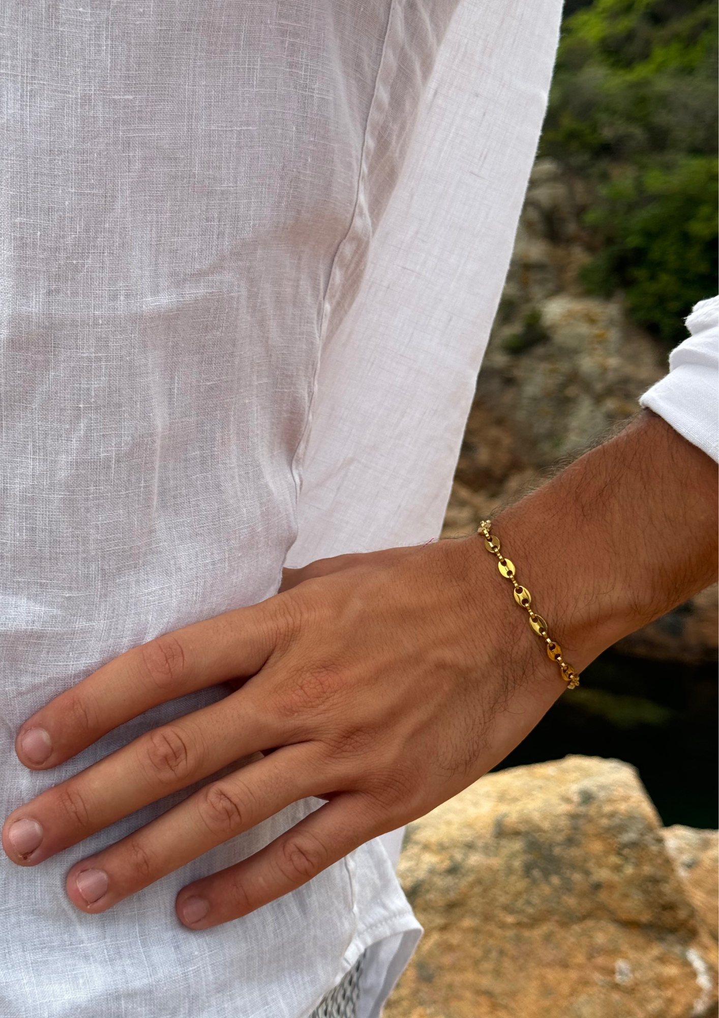 Isla Bracelet