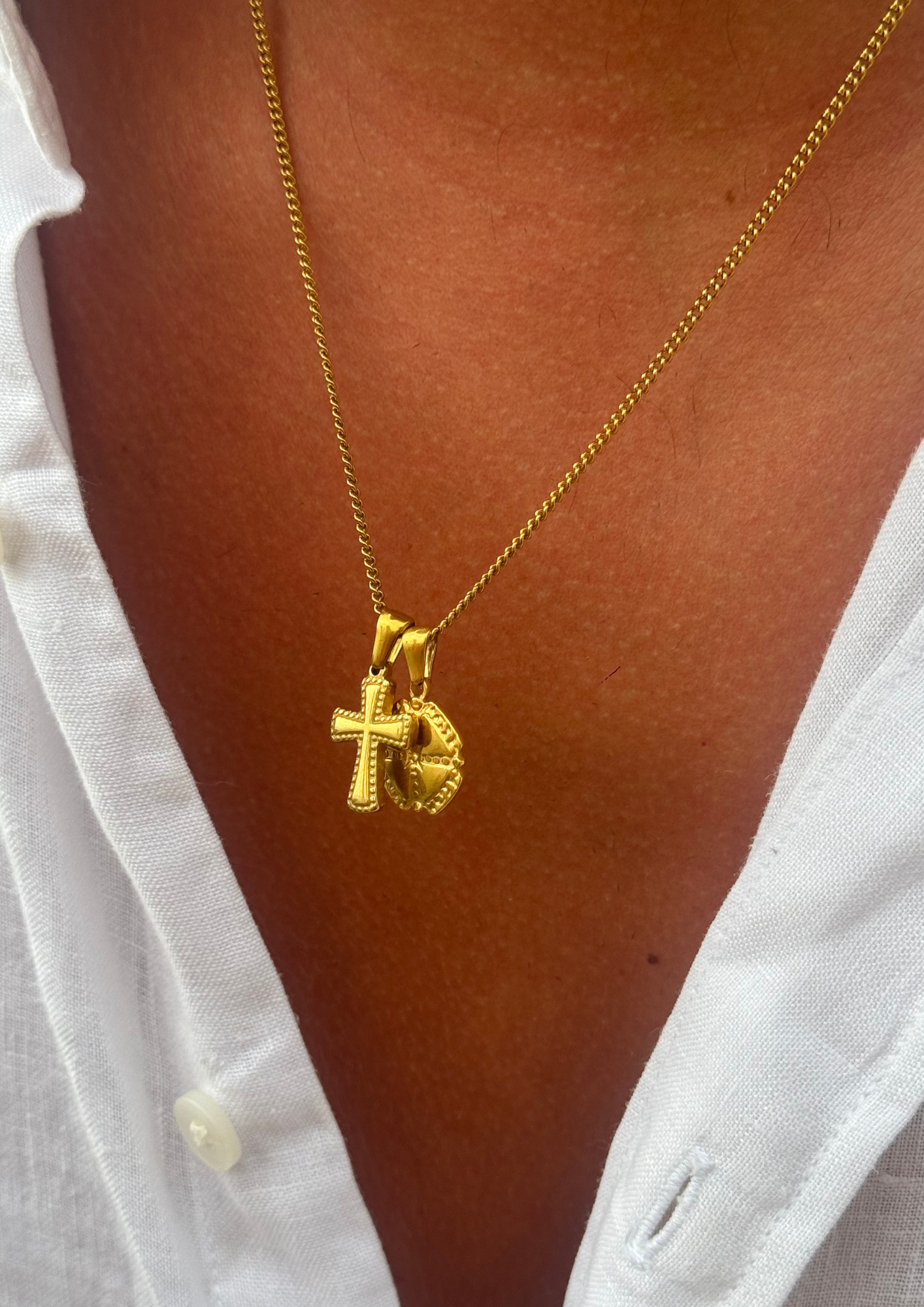 Felicità Necklace