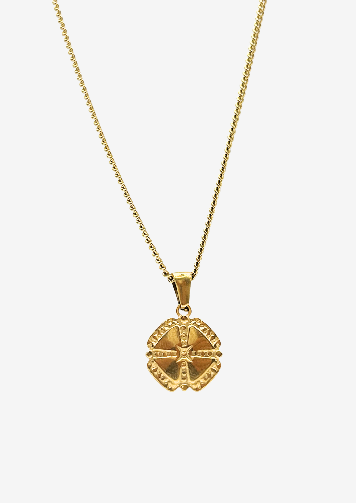Felicità Necklace