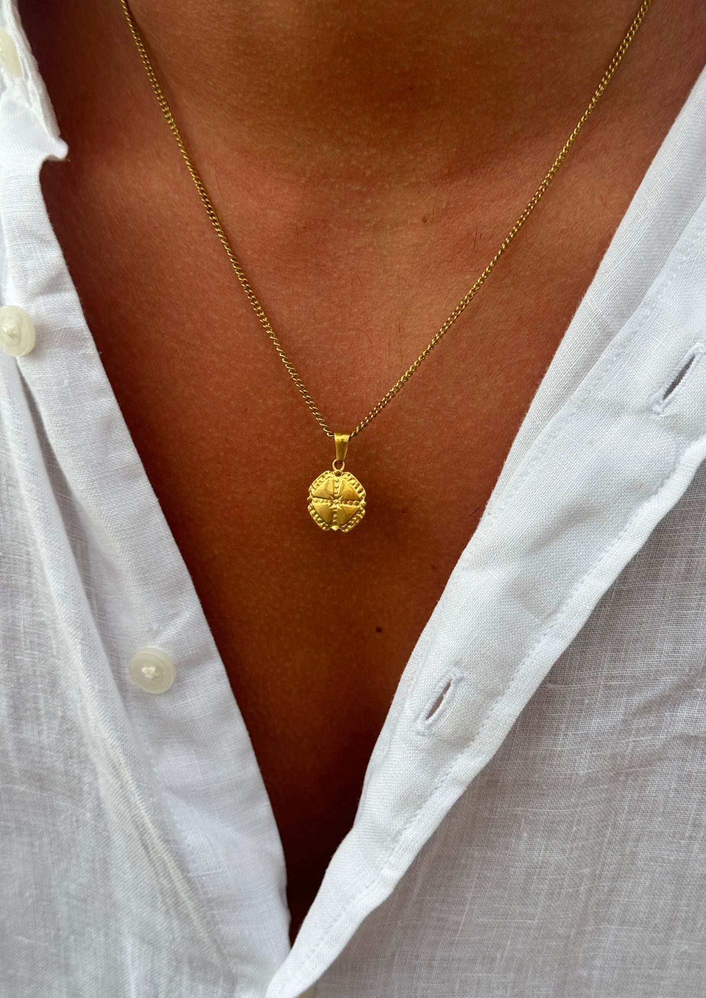 Felicità Necklace