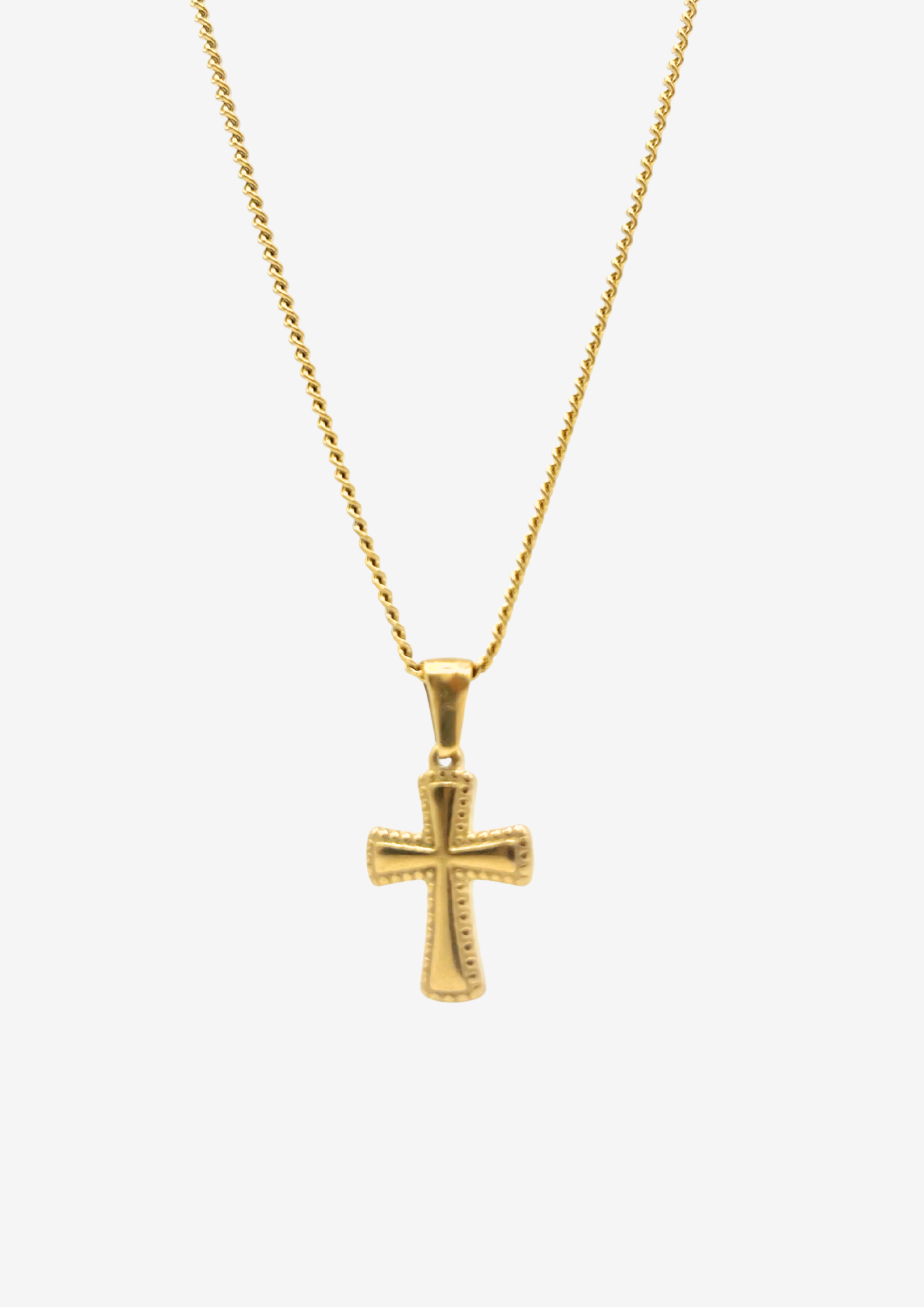 Felicità Necklace