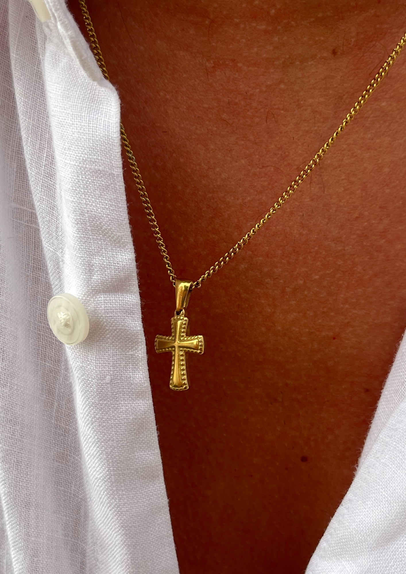 Felicità Necklace