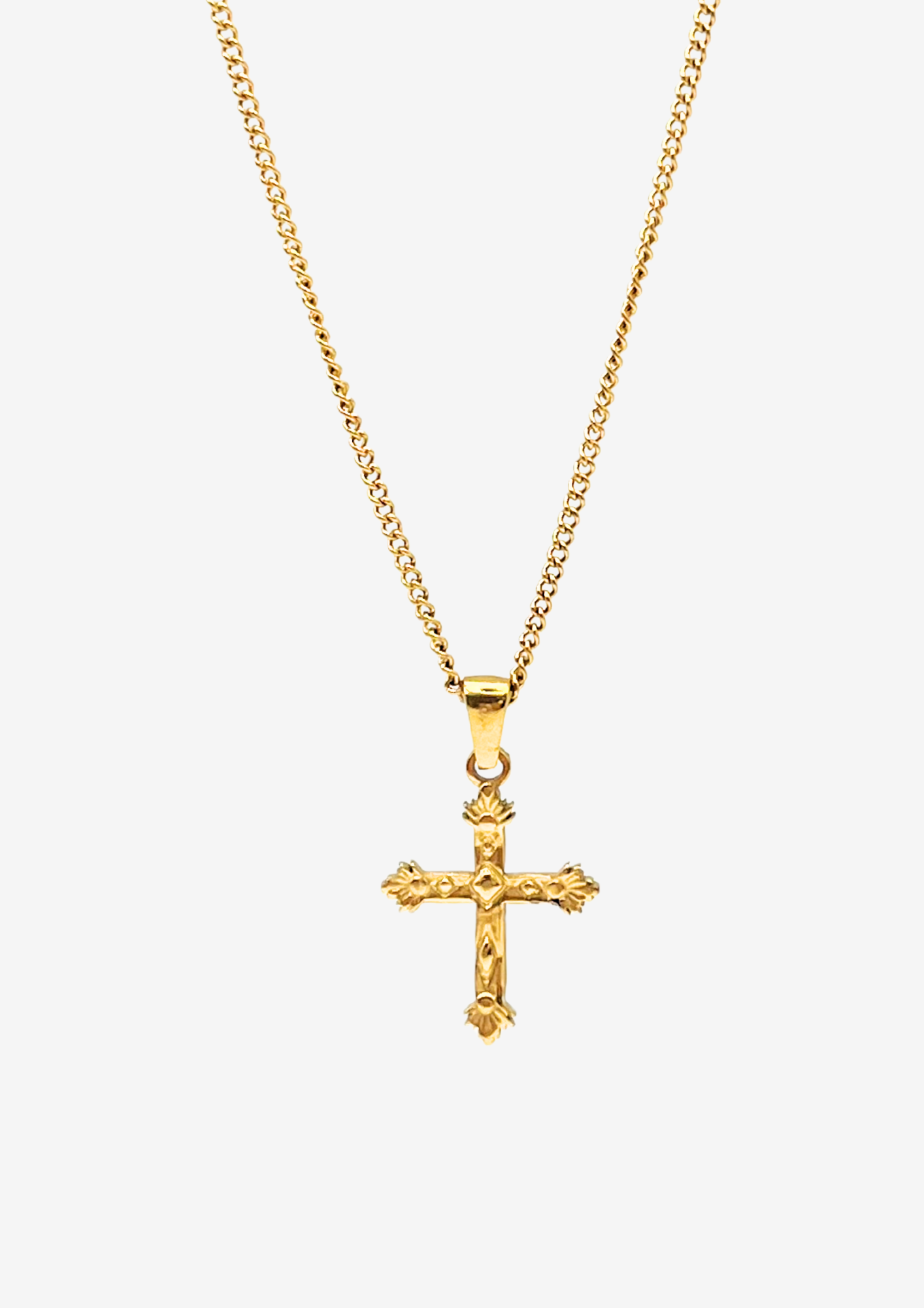 Soleil Necklace