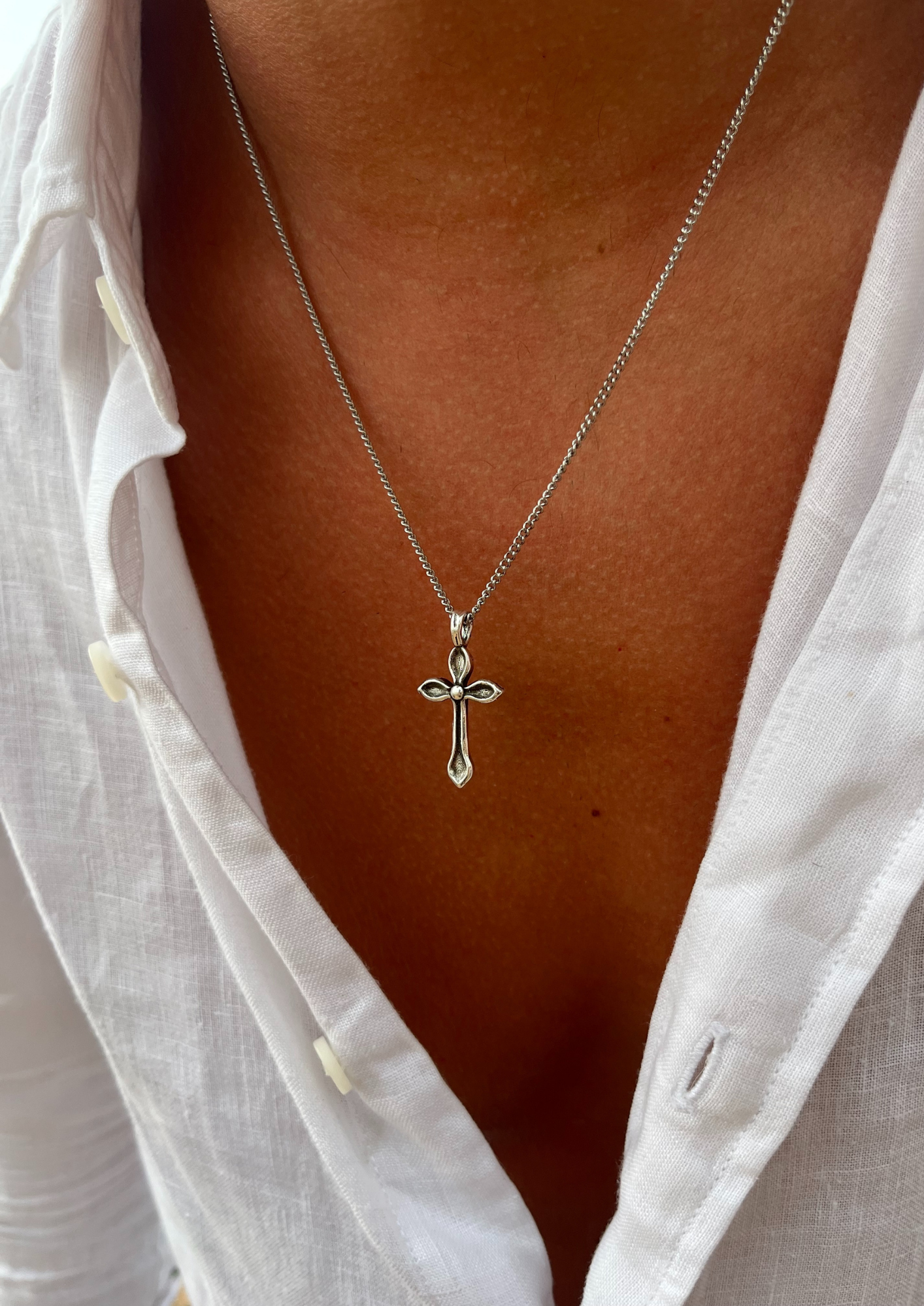 Capri Necklace