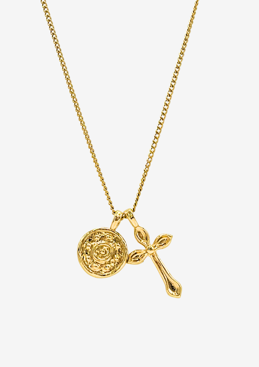 Capri Necklace