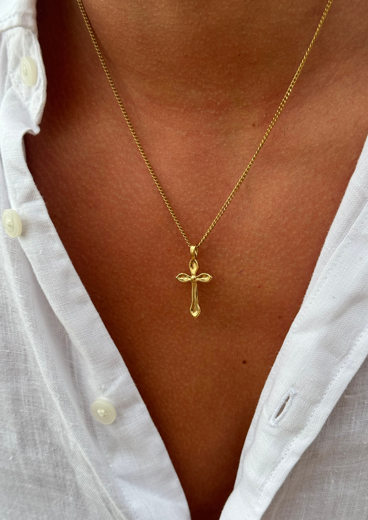 Capri Necklace
