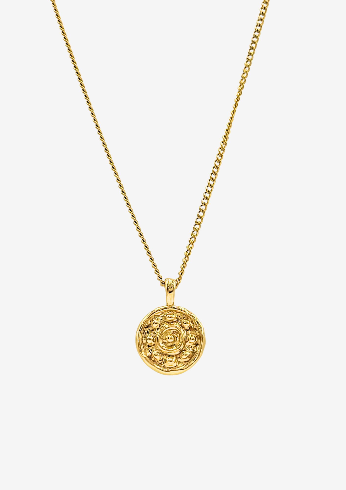 Capri Necklace
