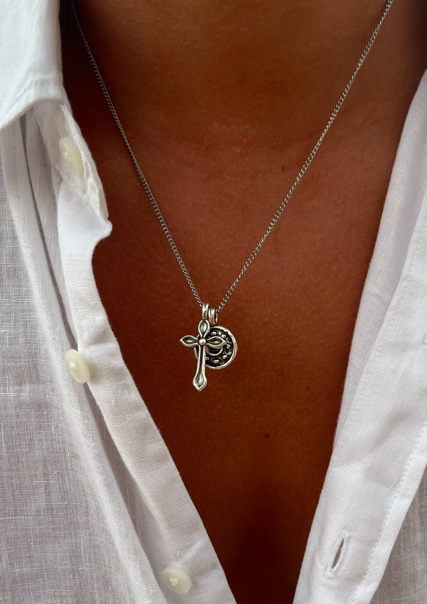 Capri Necklace