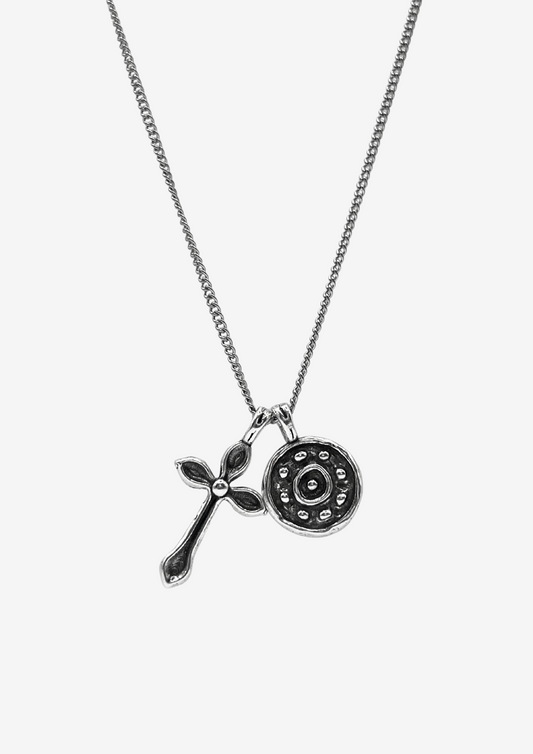 Capri Necklace