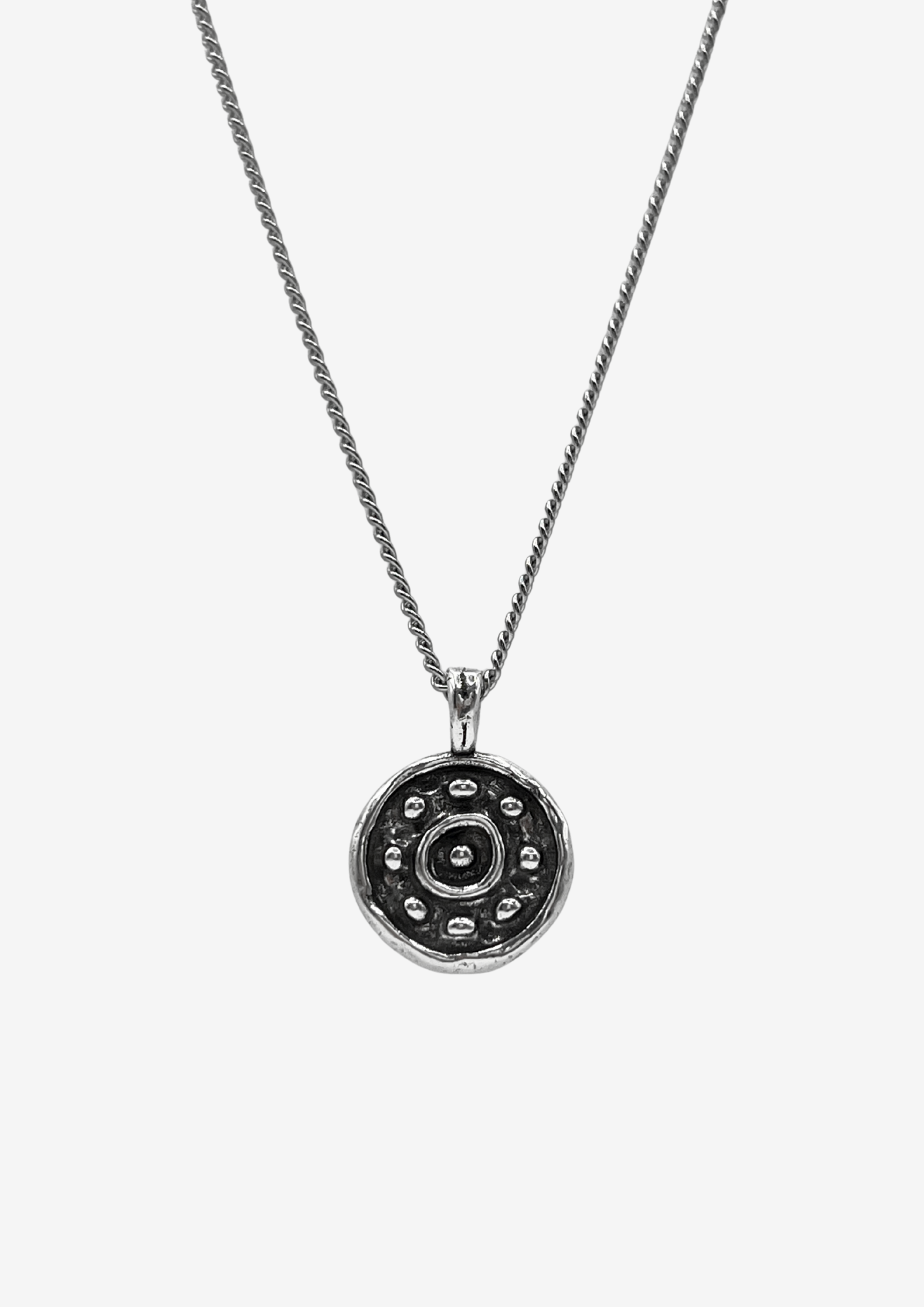 Capri Necklace
