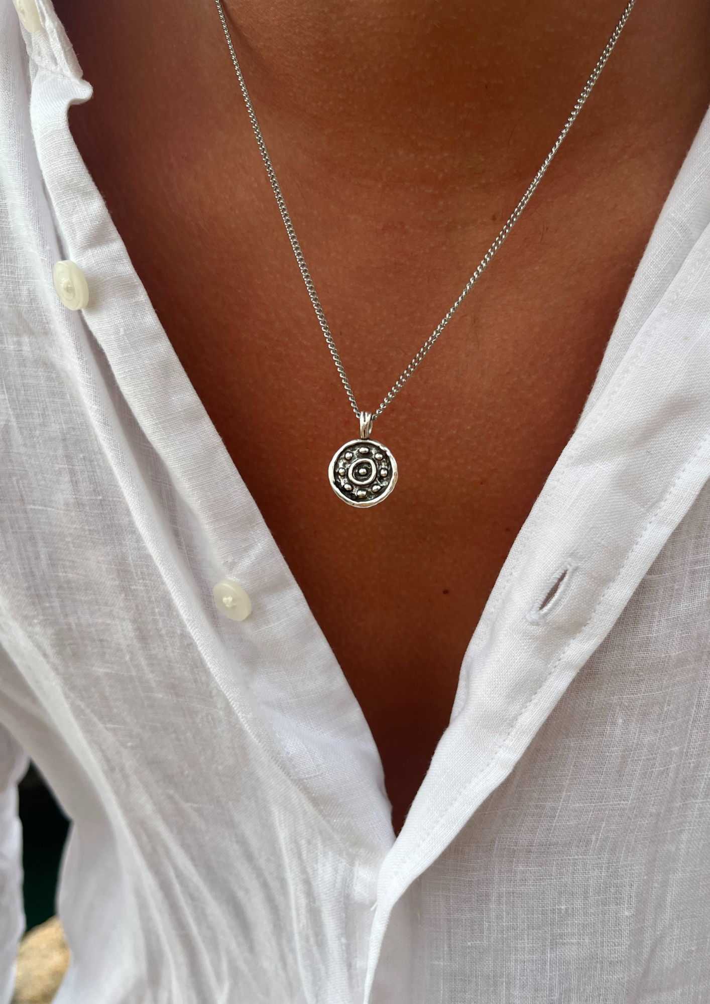 Capri Necklace