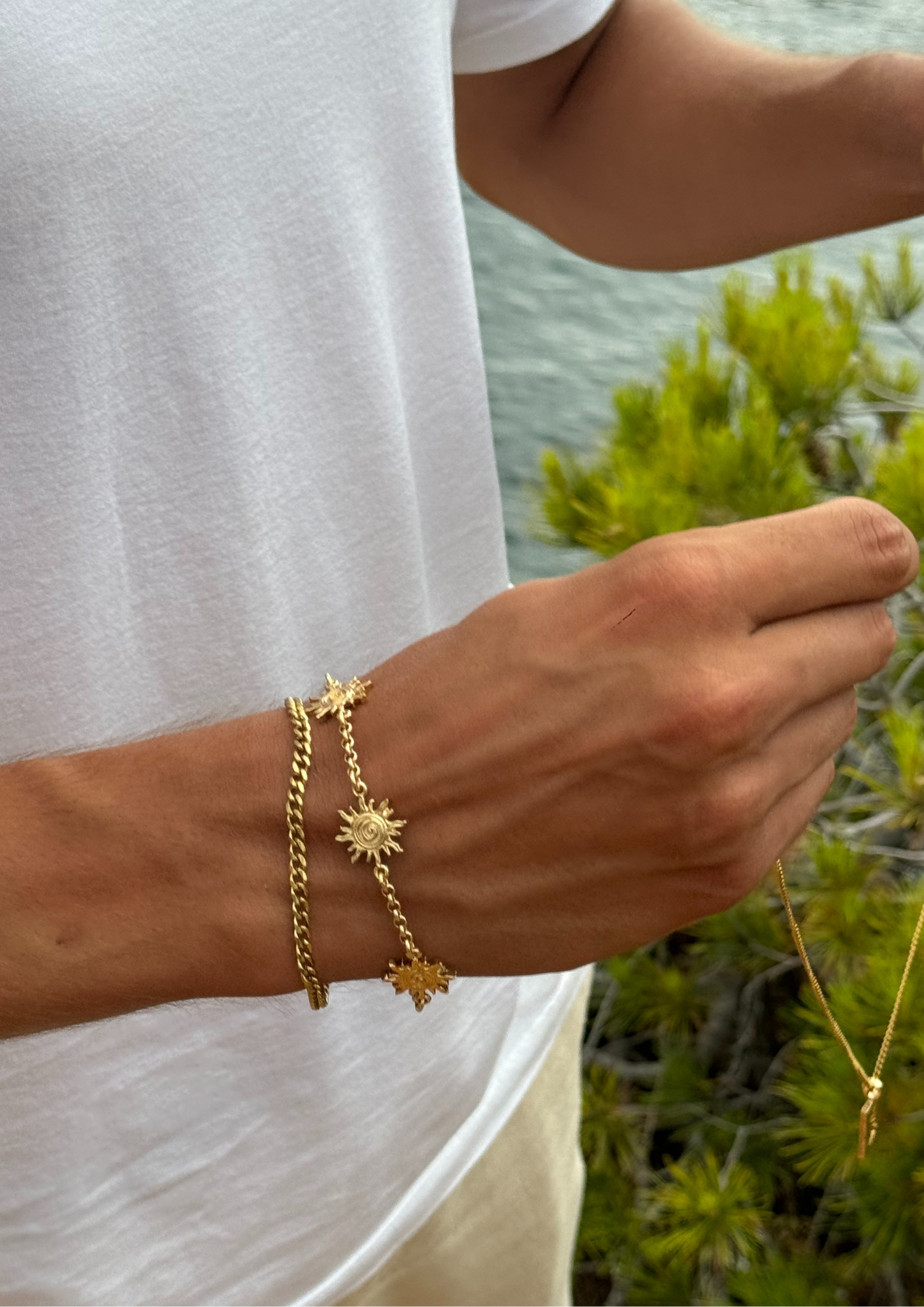Cuban Bracelet