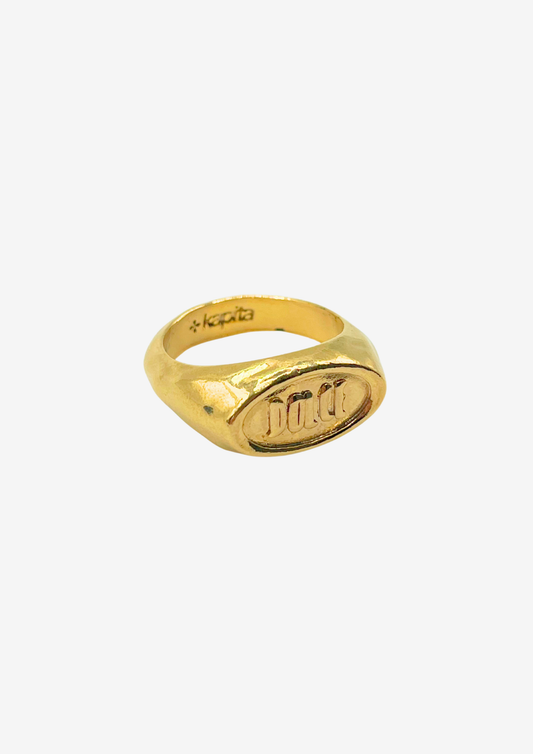 Dolce Vita Ring