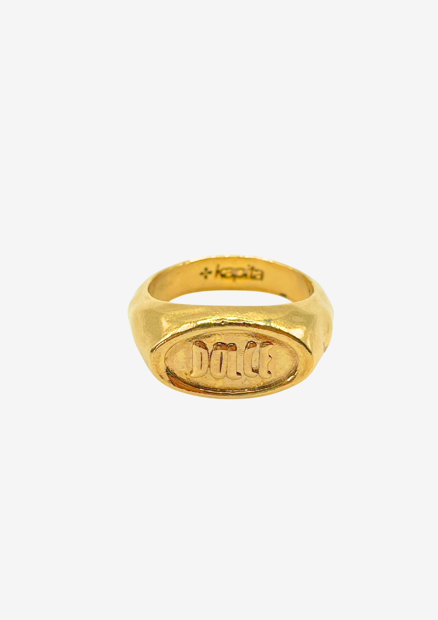 Dolce Vita Ring
