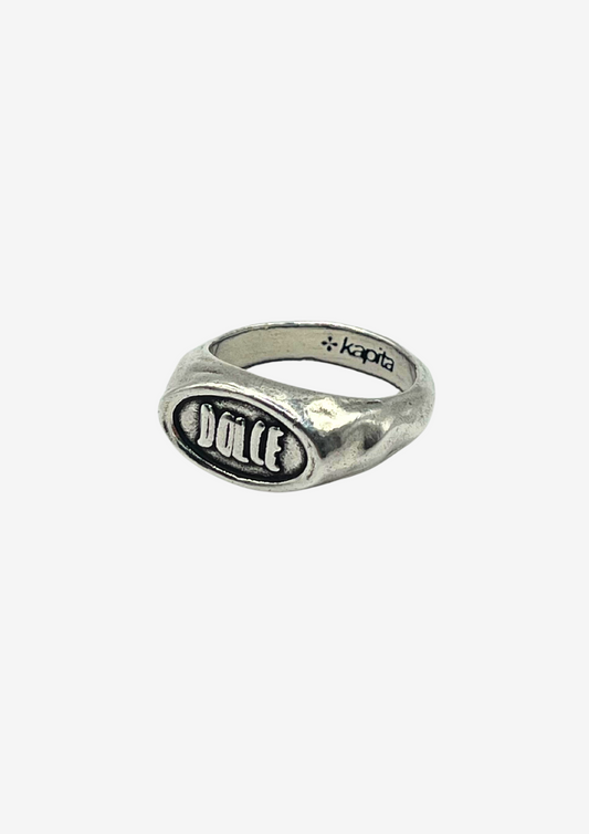 Dolce Vita Ring