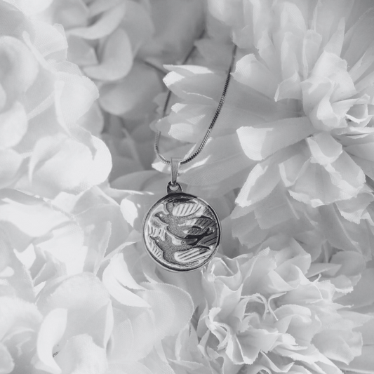 Freedom Necklace