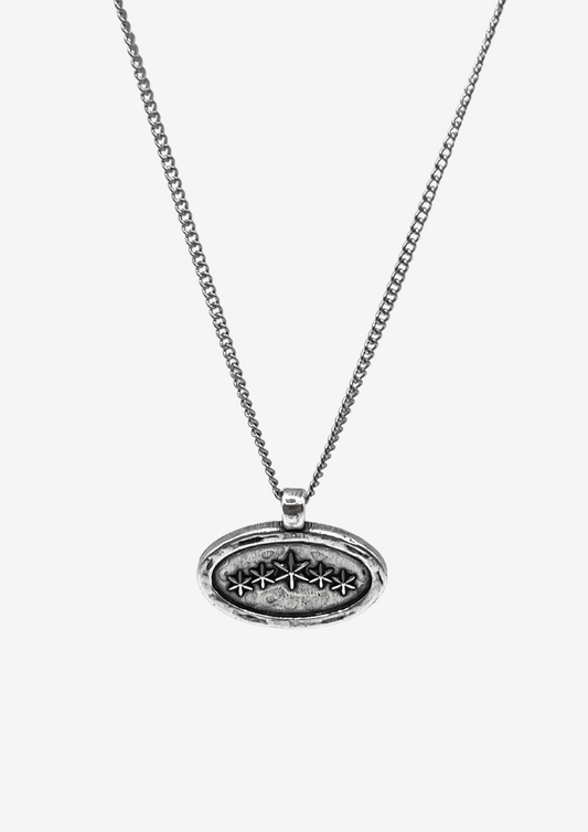 Five Star Necklace