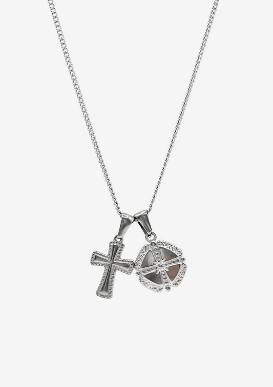 Felicità Necklace