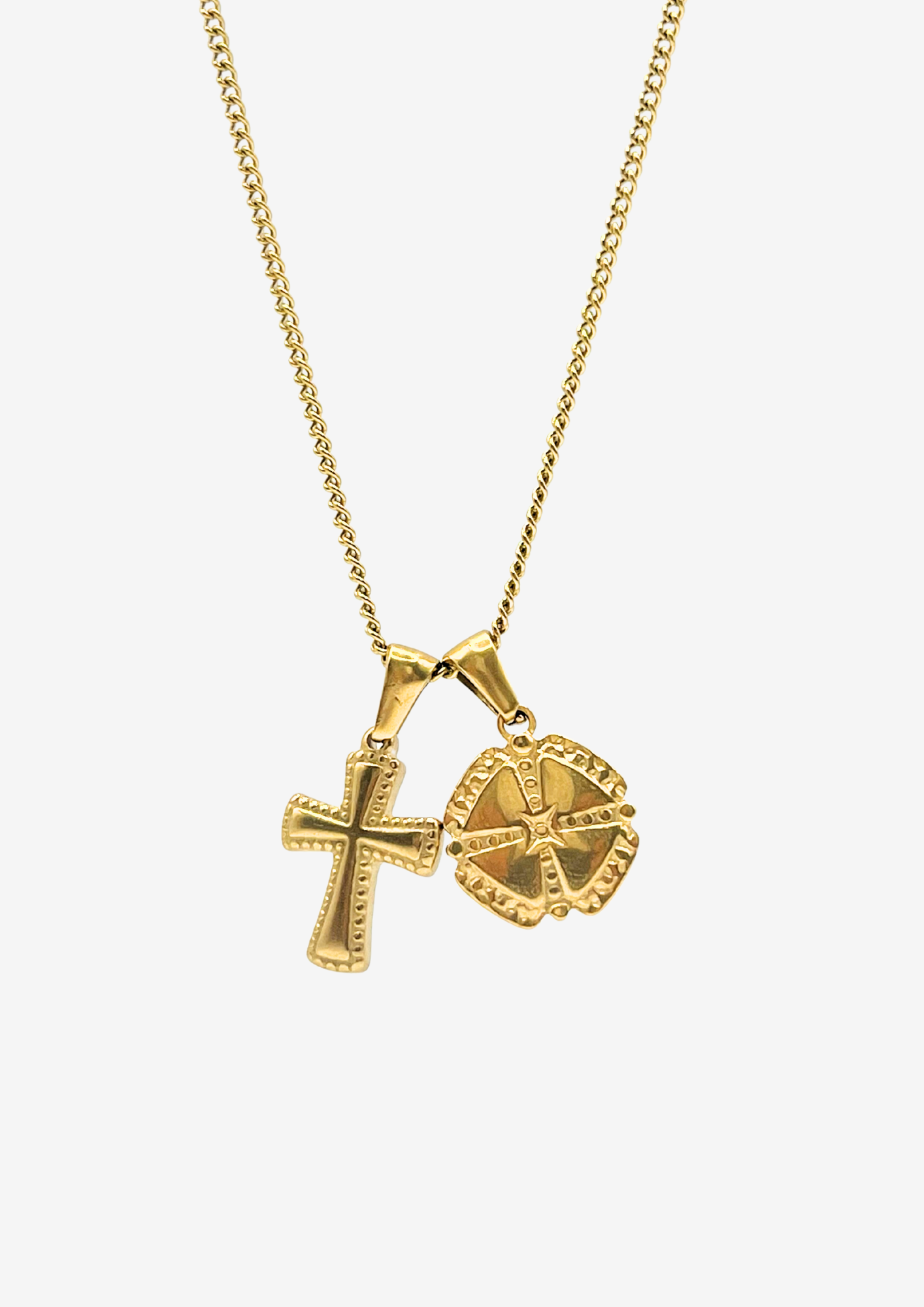 Felicità Necklace