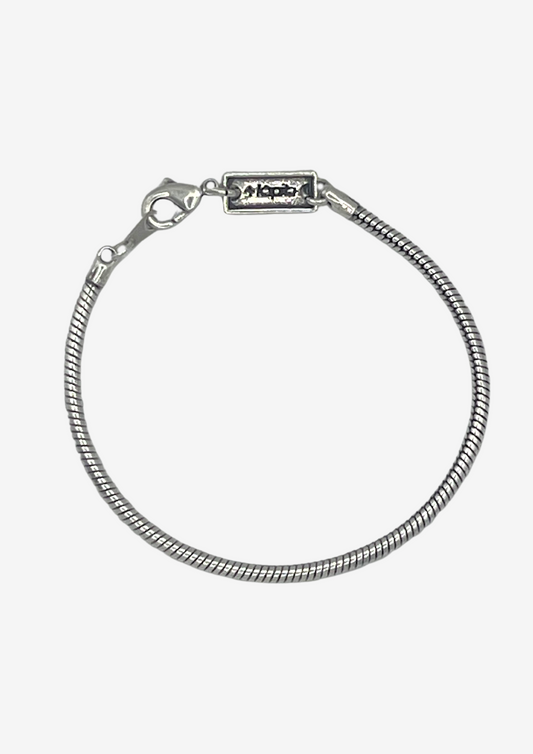 Snake Bracelet