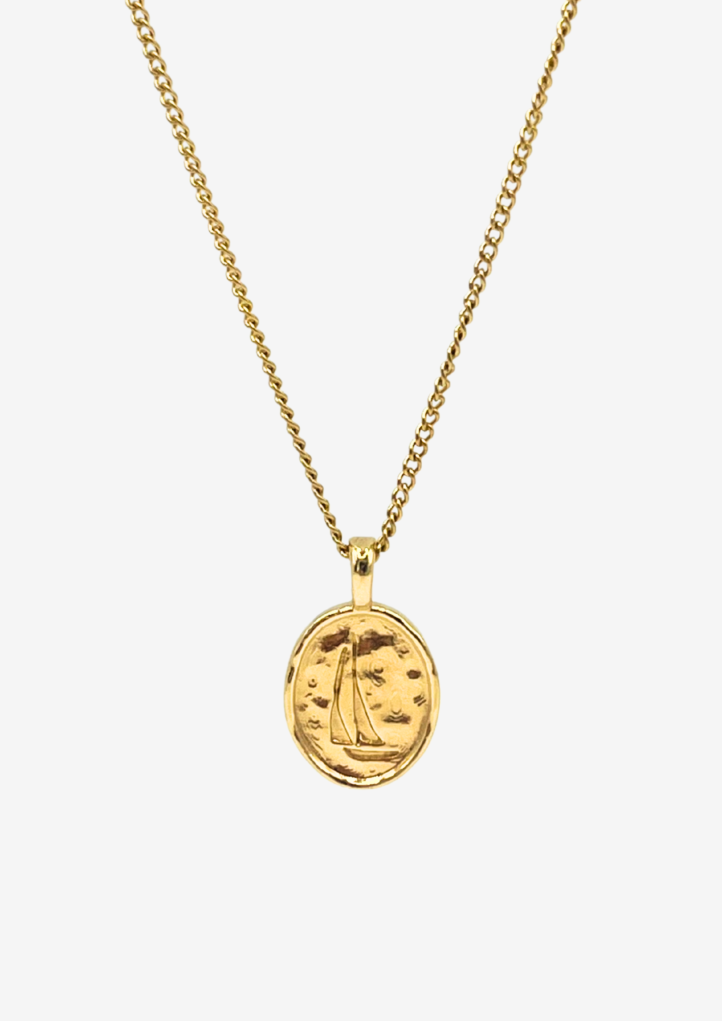 Mediterranea Necklace