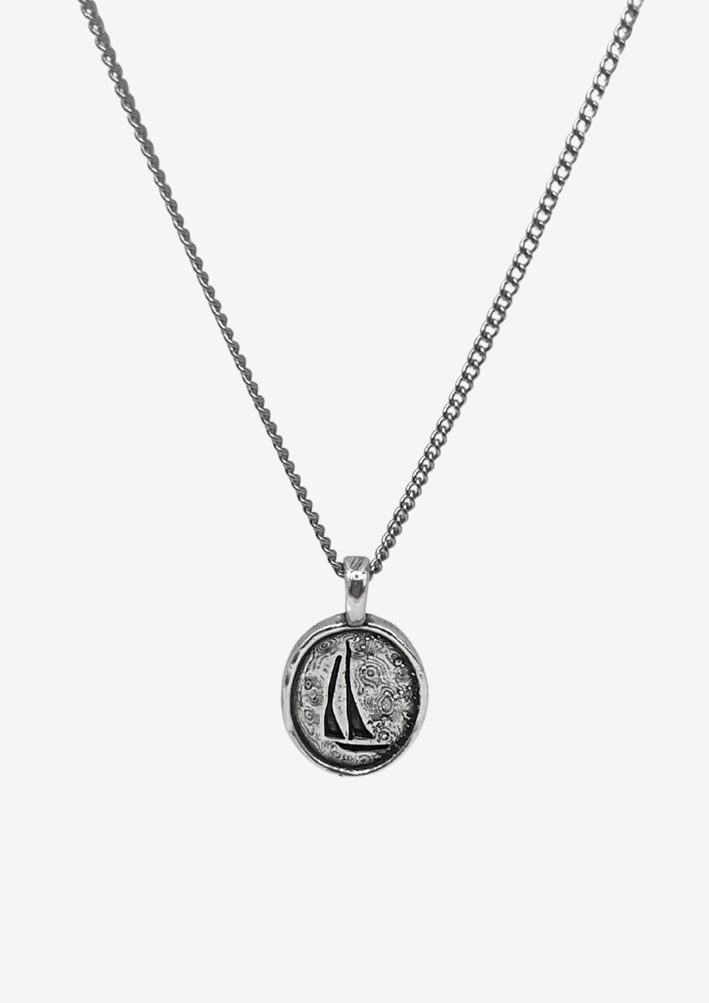 Mediterranea Necklace