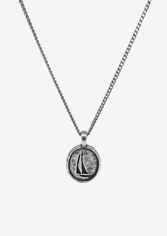 Mediterranea Necklace