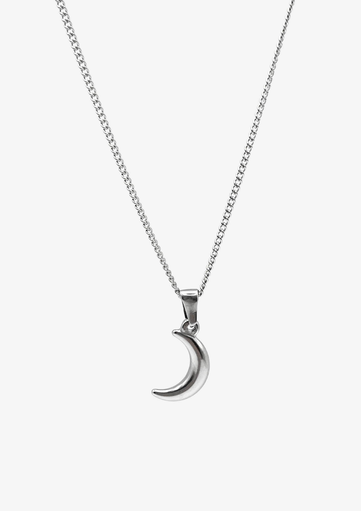 Mykonos Necklace