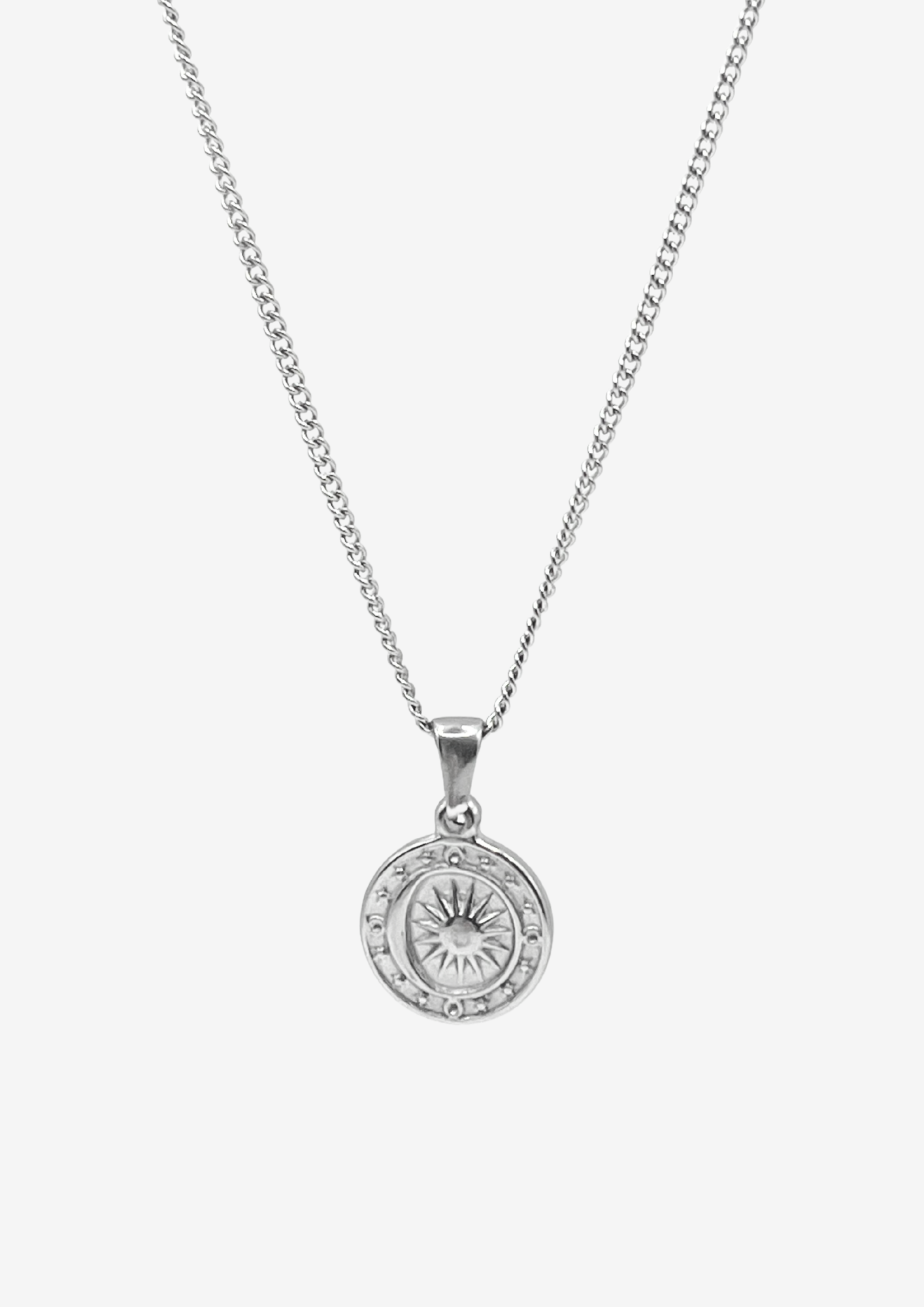 Mykonos Necklace