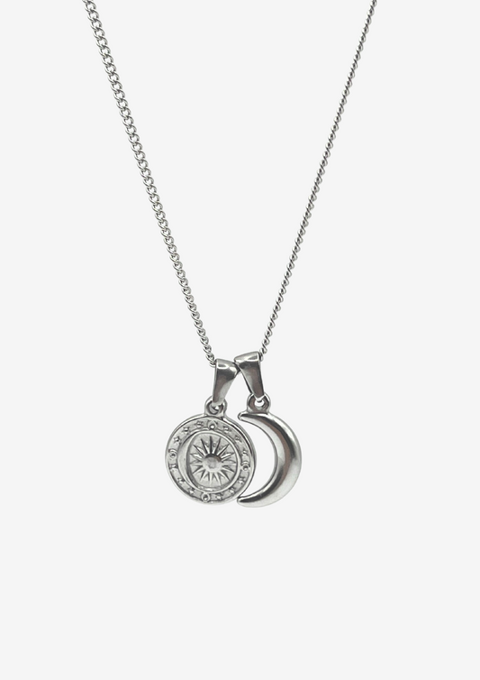 Mykonos Necklace