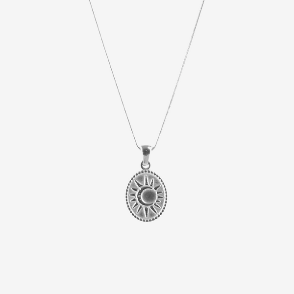 Cairo Necklace – KAPITA