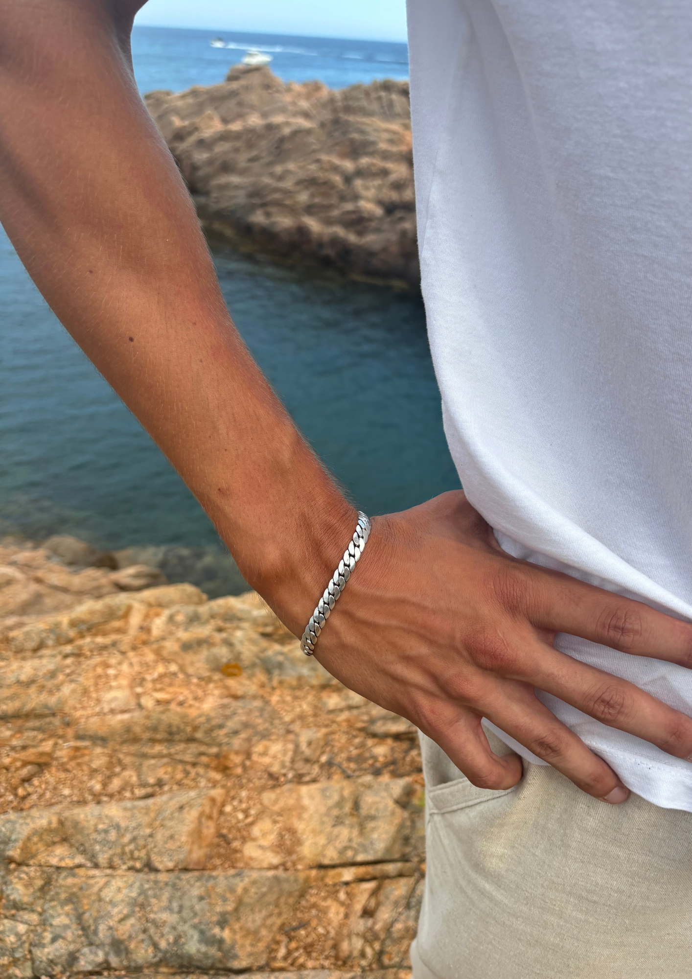 Riviera Bracelet