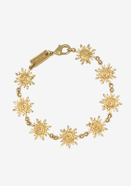 Sunset Bracelet