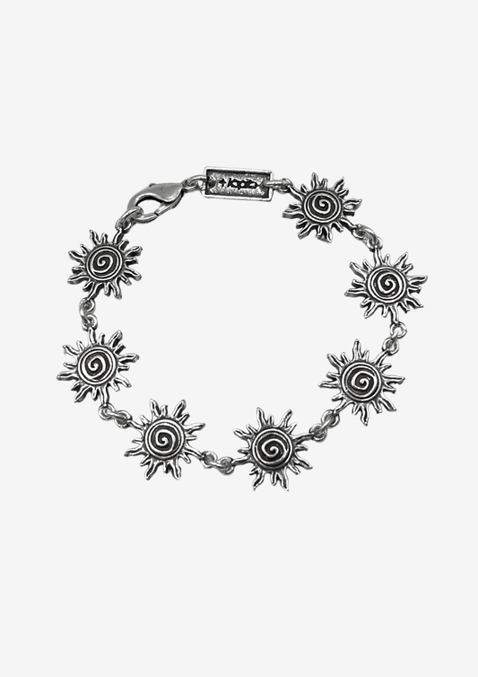 Sunset Bracelet