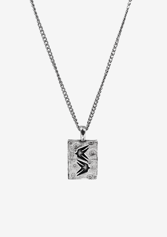 Volare Necklace
