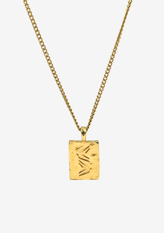 Volare Necklace