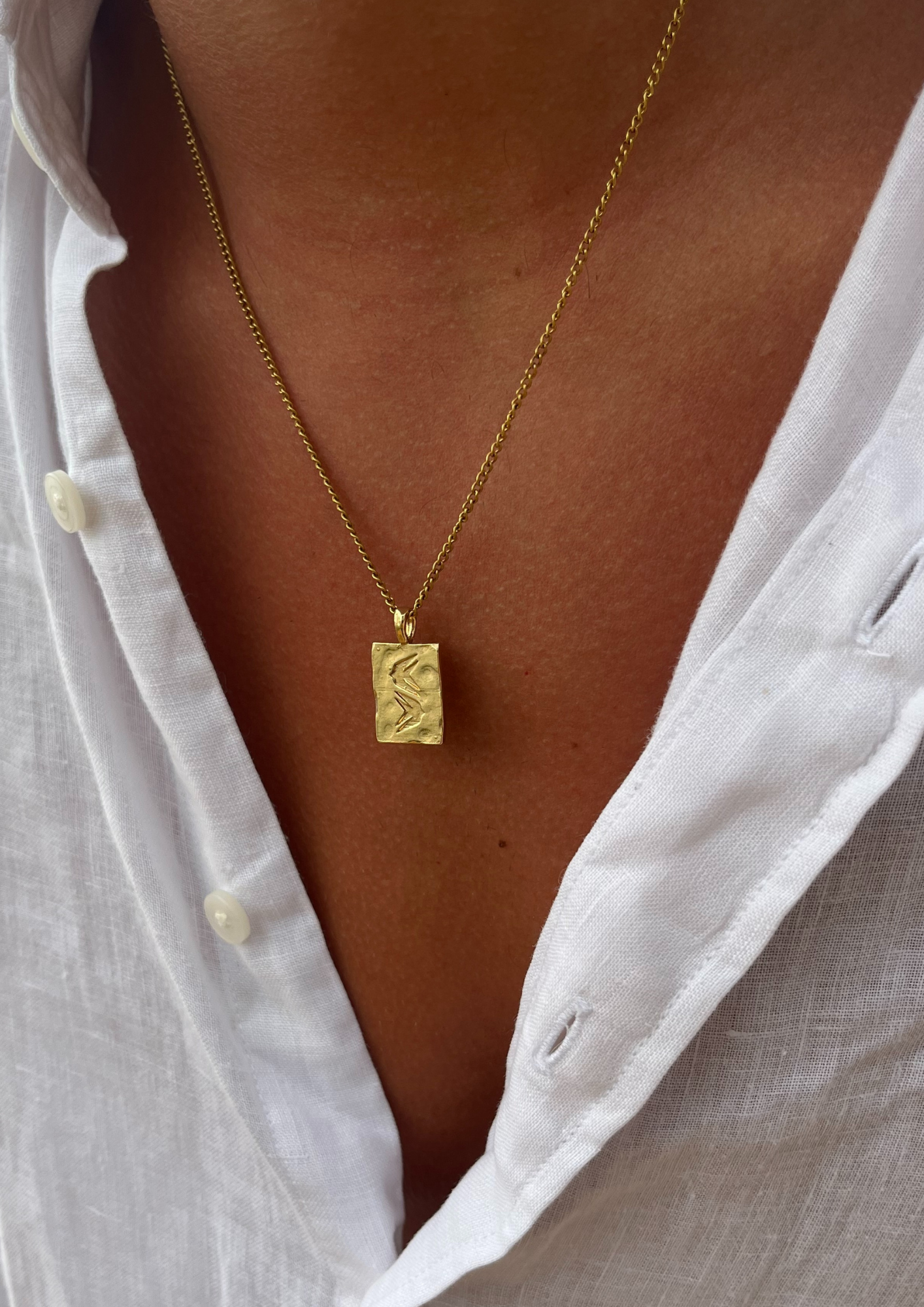 Volare Necklace
