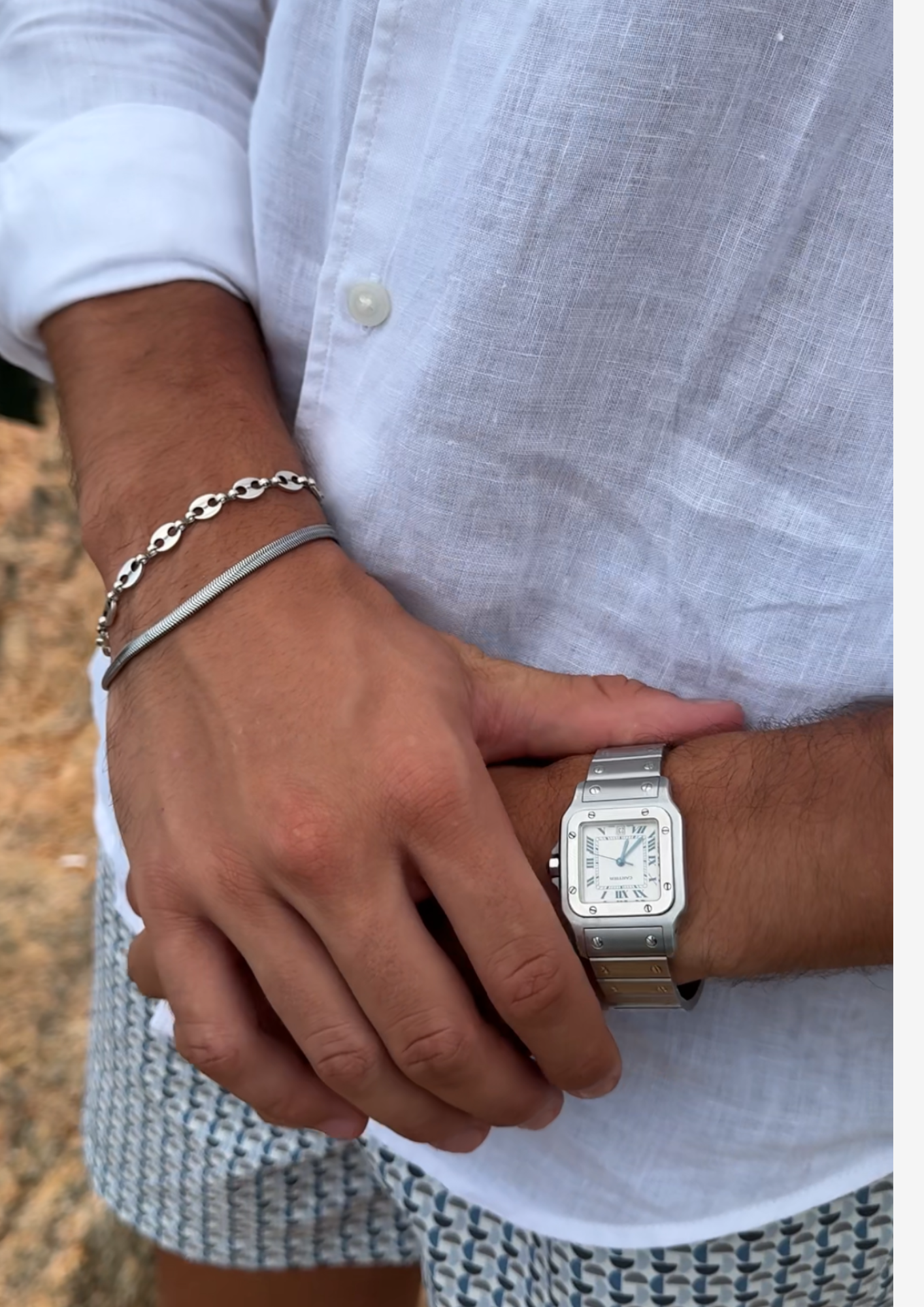 Asmara Bracelet