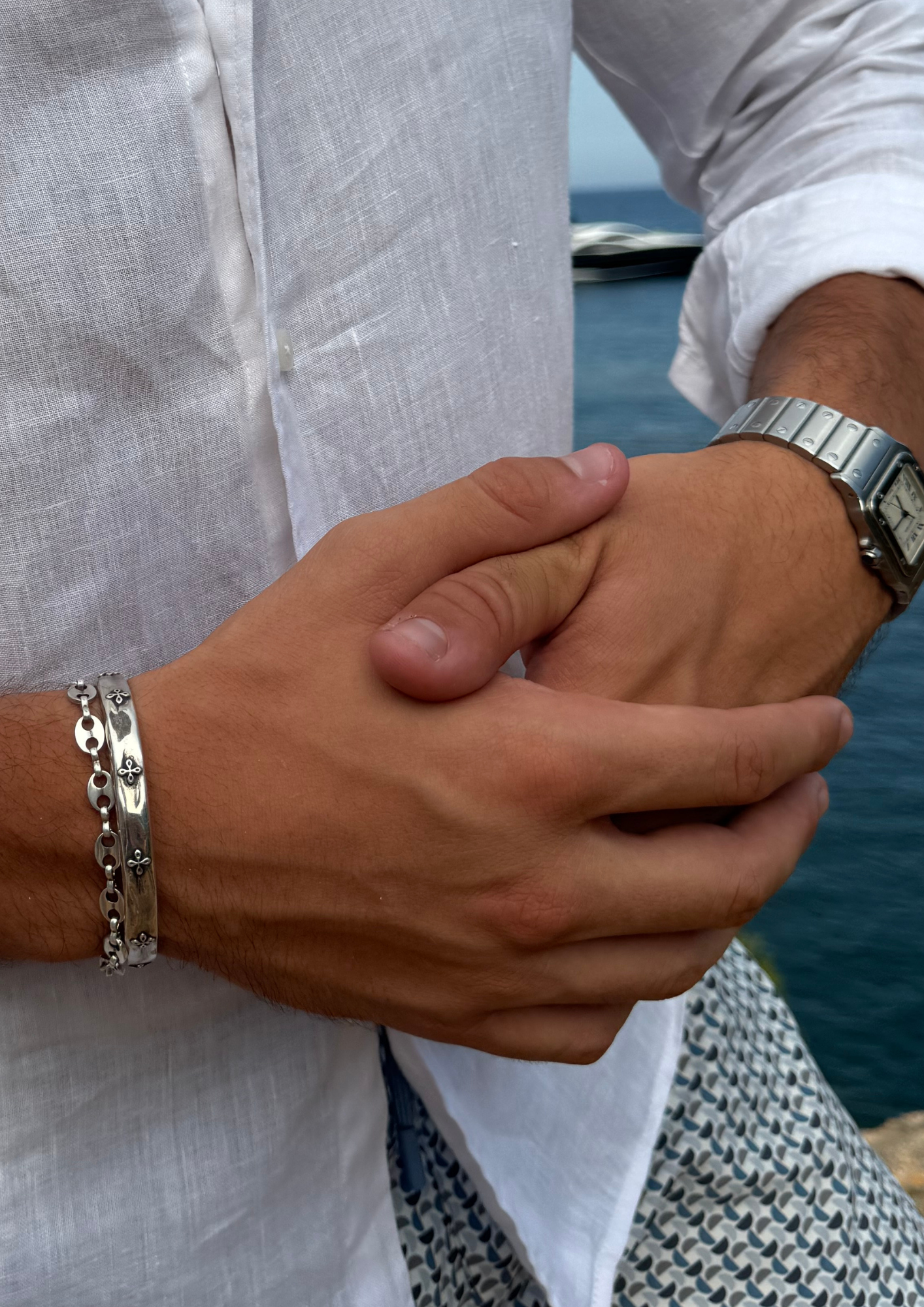 The Bangle