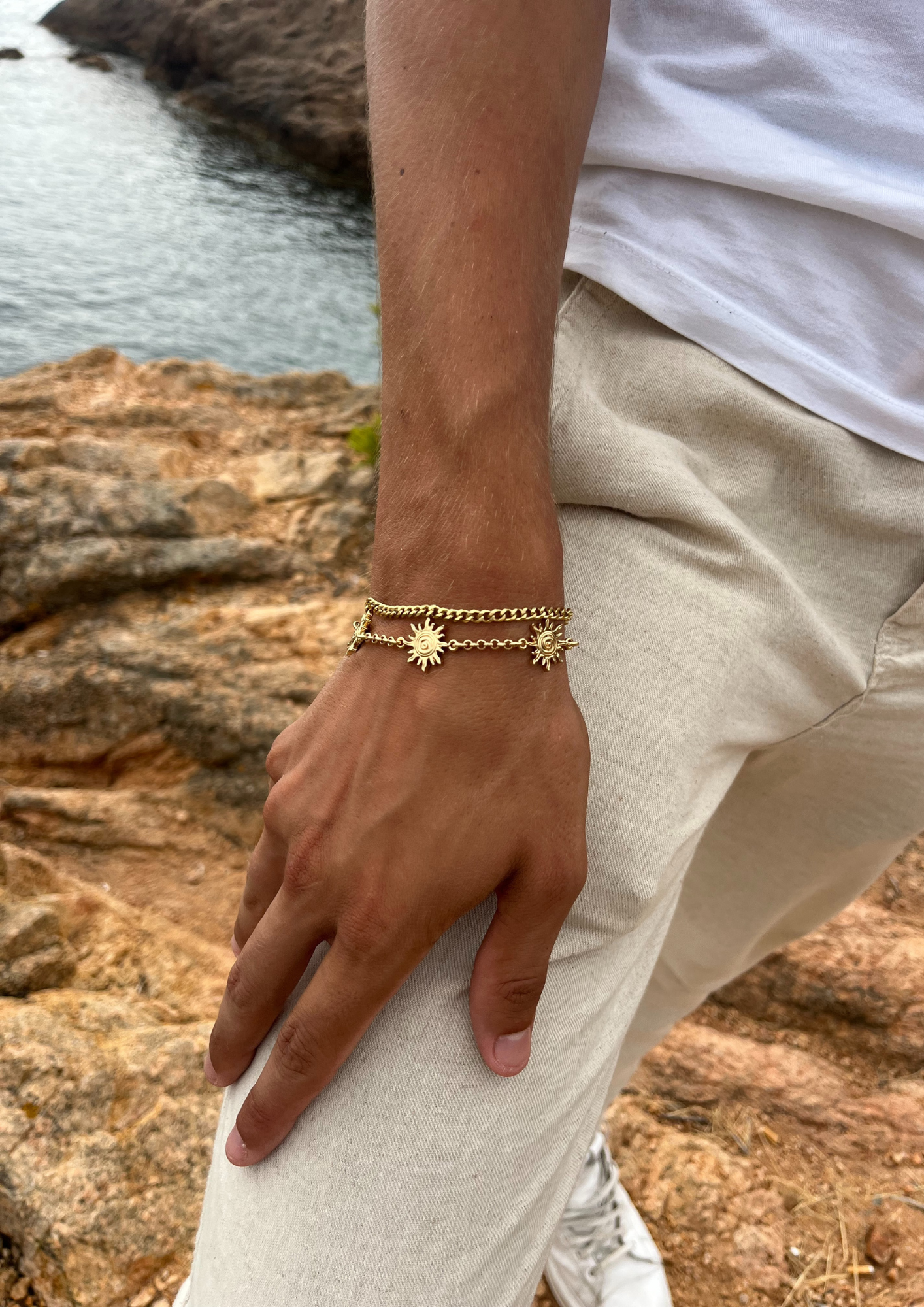 Cuban Bracelet