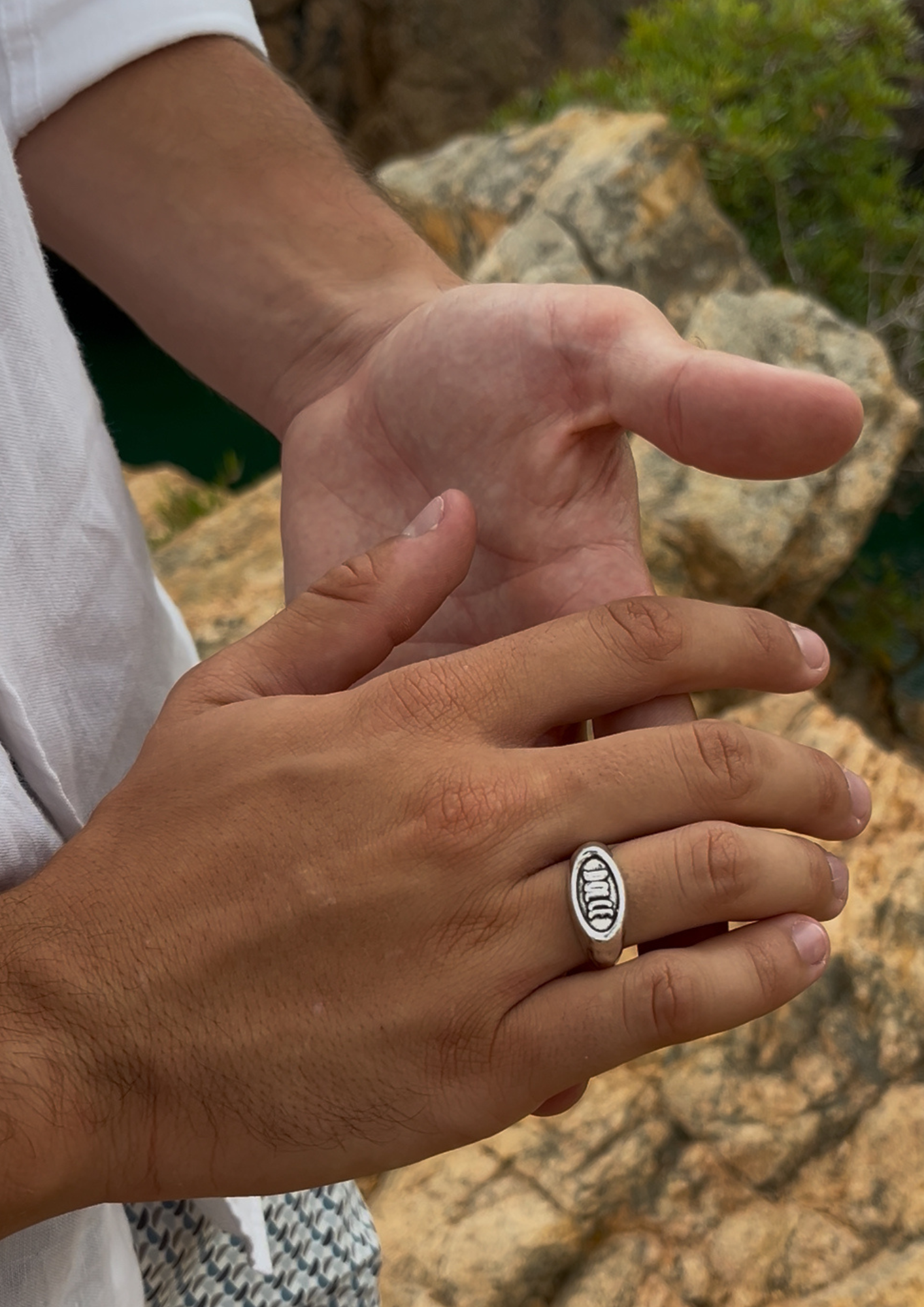 Dolce Vita Ring
