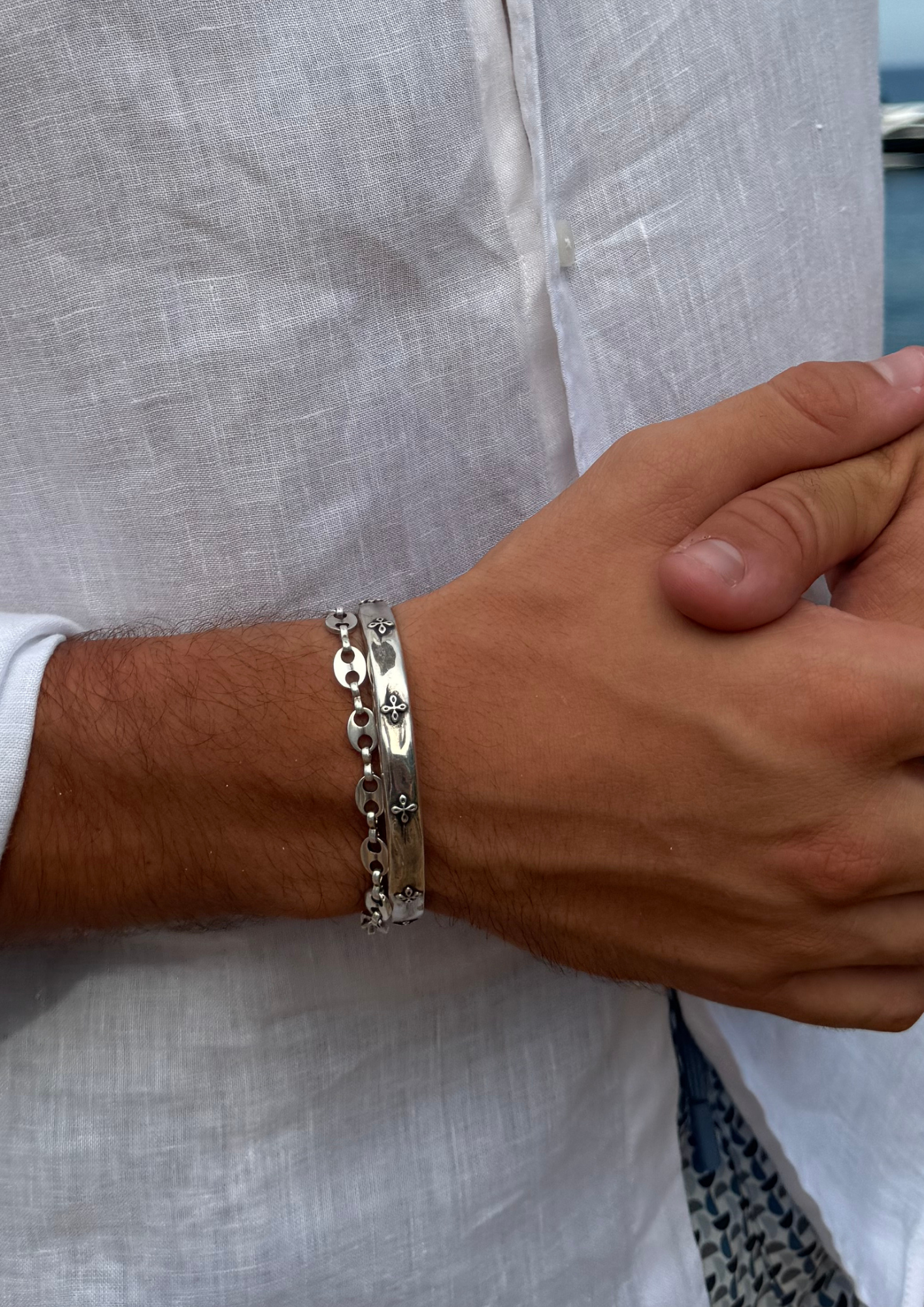Isla Bracelet