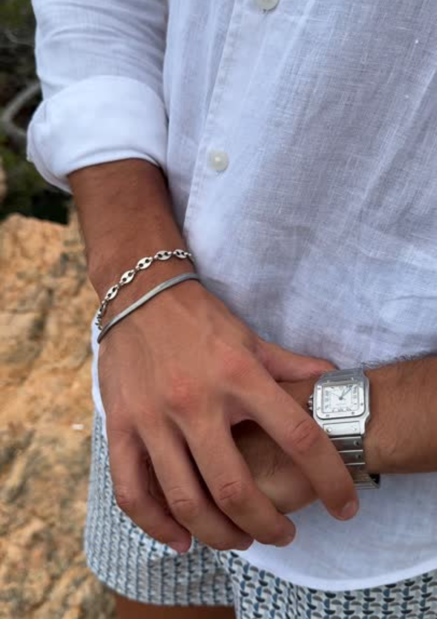 Isla Bracelet
