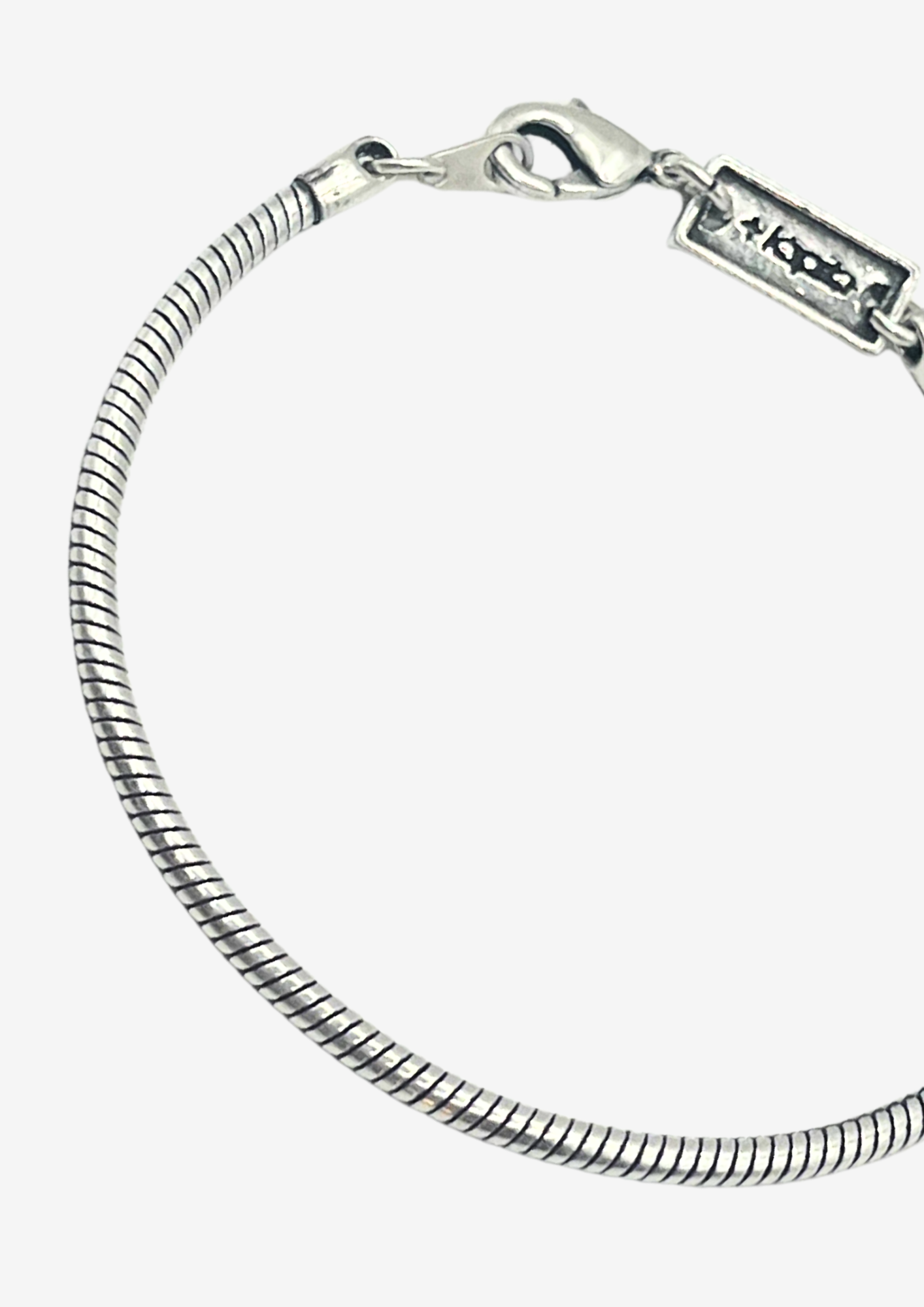 Snake Bracelet